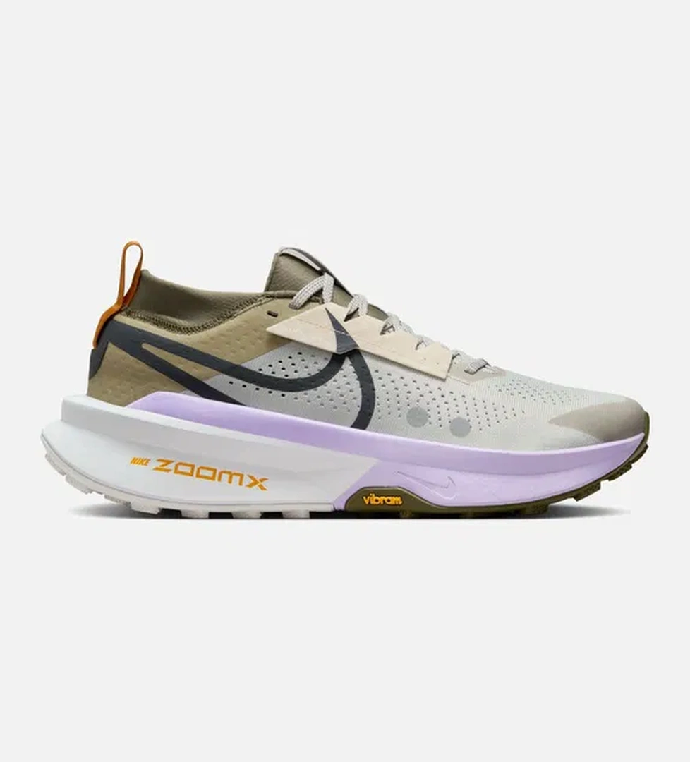Nike Nike ZoomX Zegama 2 Trail Running Erkek Spor Ayakkabı model görseli