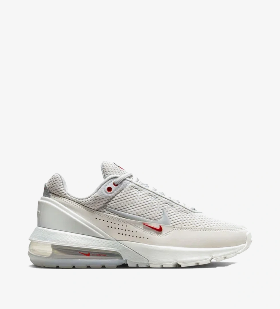 Nike Beyaz Nike Air Max Pulse