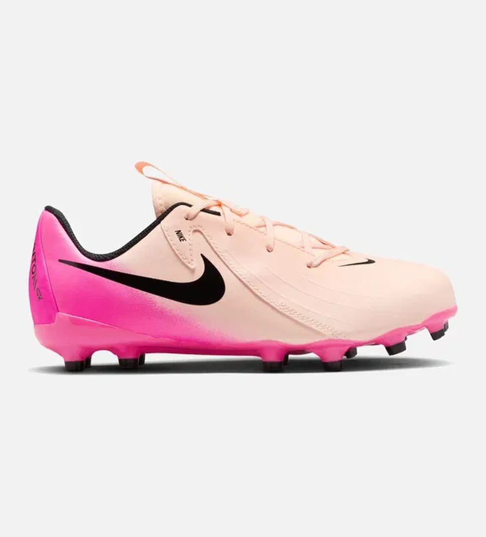 Nike Pembe Nike Gx II PHANTOM ACADEMY