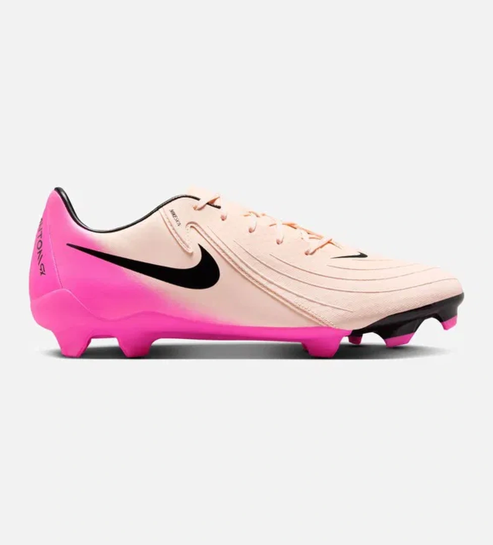 Nike Pembe Nike Gx II Phantom Academy Fg/Mg
