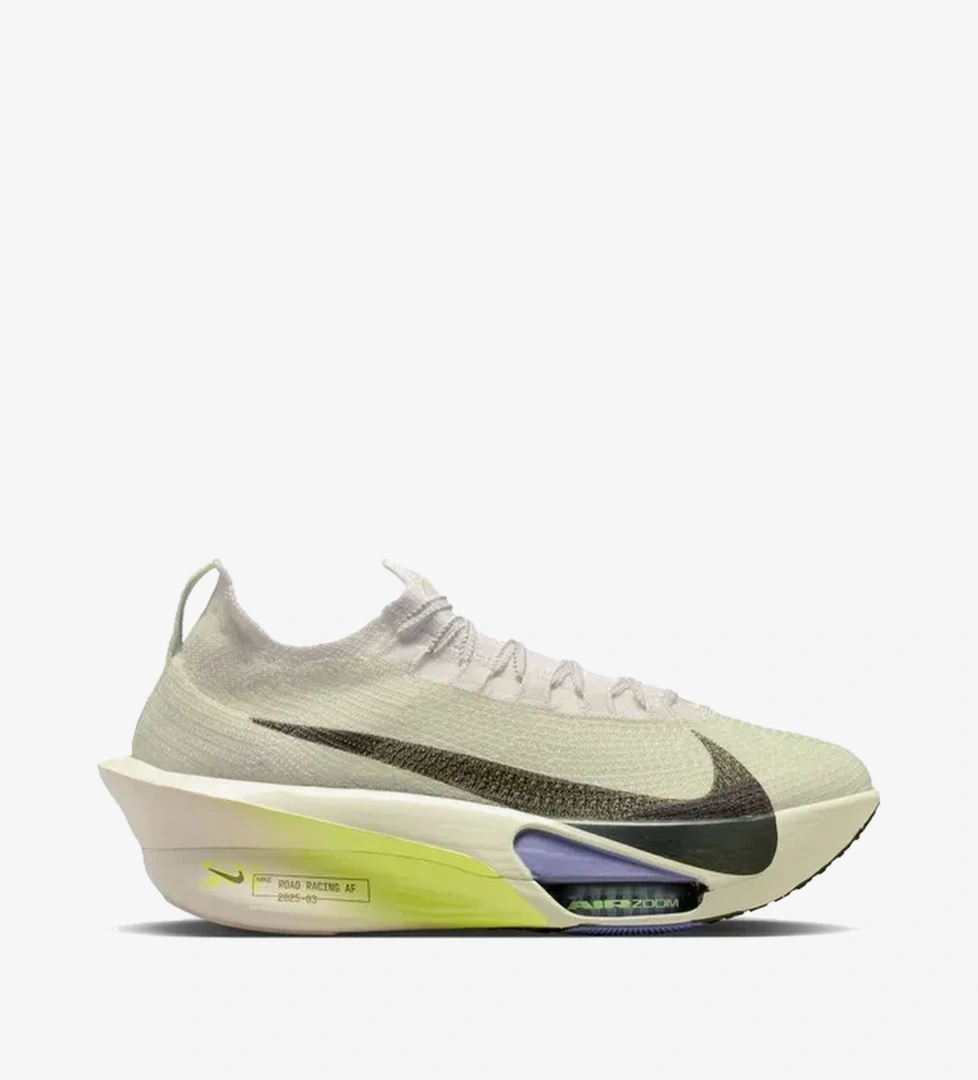 Nike Alphafly Next 3 Road Racing Erkek Spor Ayakkabı