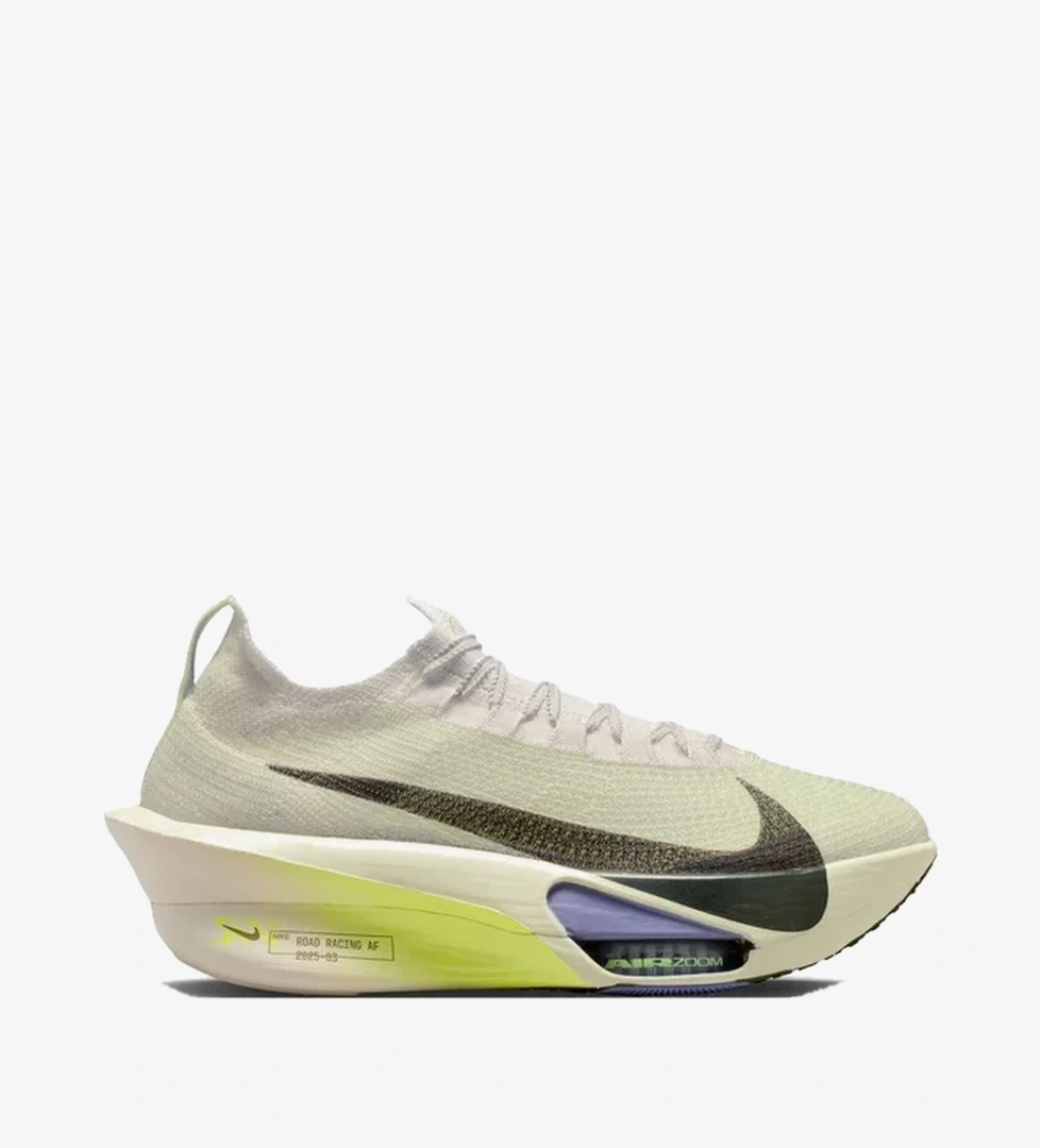 Nike Beyaz Nike Alphafly Next%