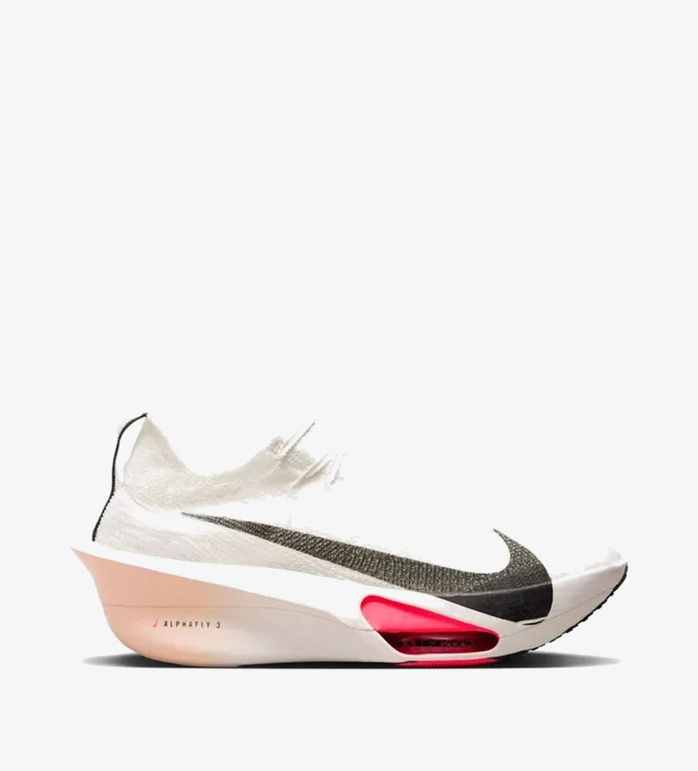 Nike Alphafly Next 3 Road Racing Erkek Spor Ayakkabı