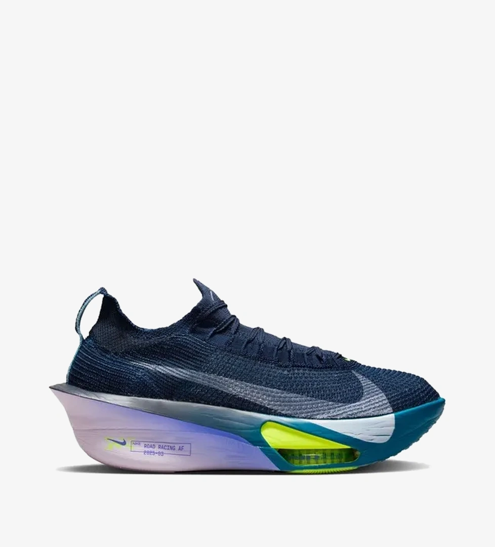 Nike Alphafly Next 3 Road Racing Erkek Spor Ayakkabı