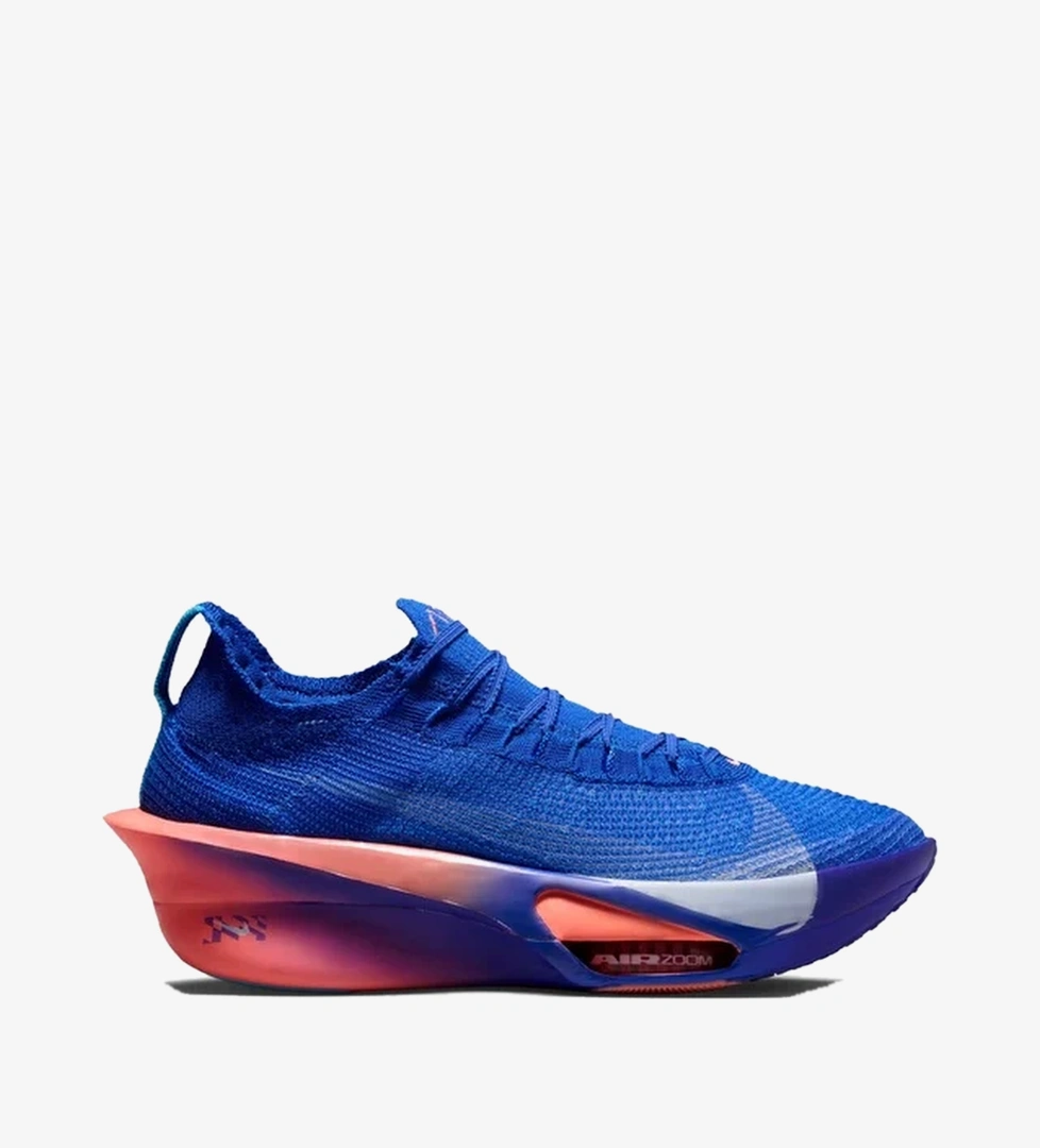 Mavi Nike Alphafly Next%