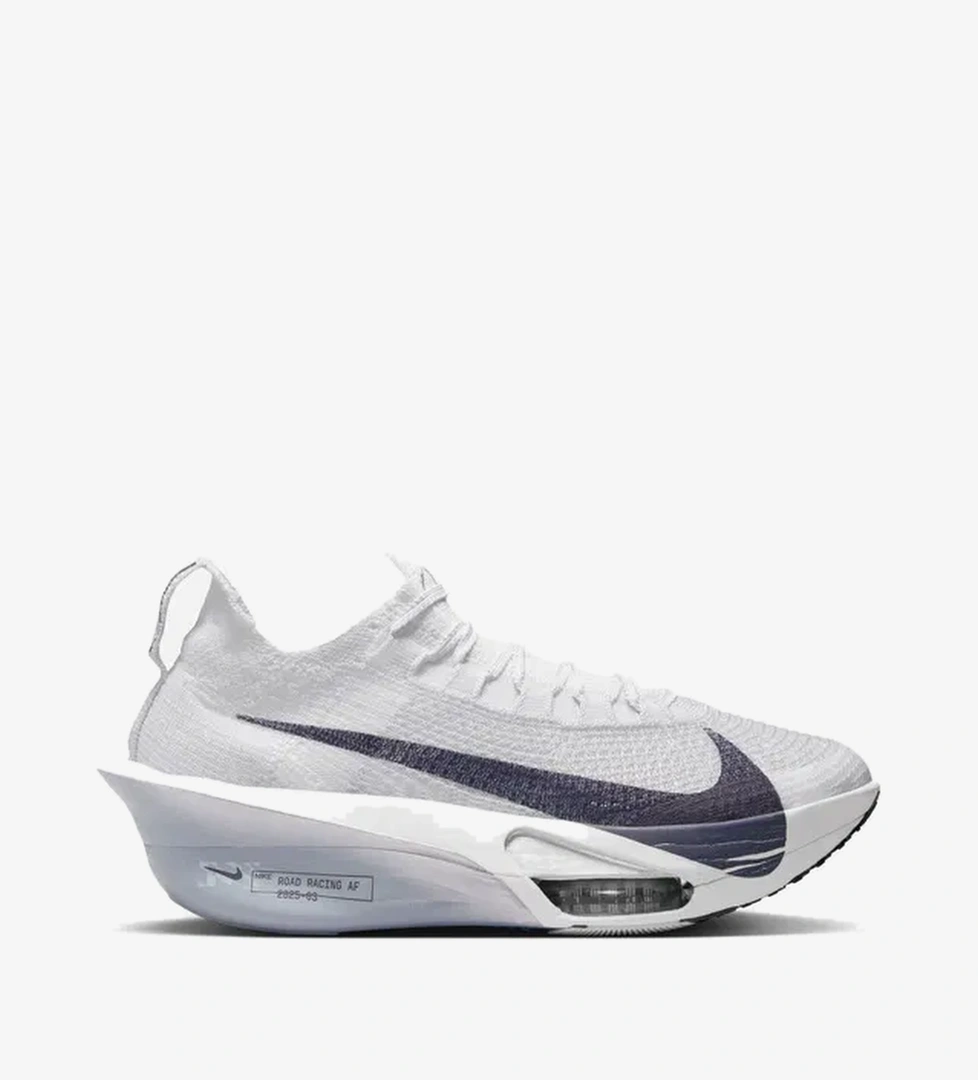 Nike Alphafly Next% 3 Road Racing Kadın Spor Ayakkabı