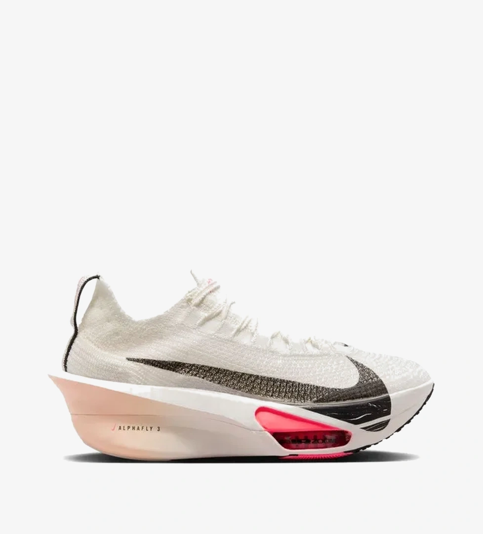 Nike Alphafly Next 3 Road Racing Kadın Spor Ayakkabı