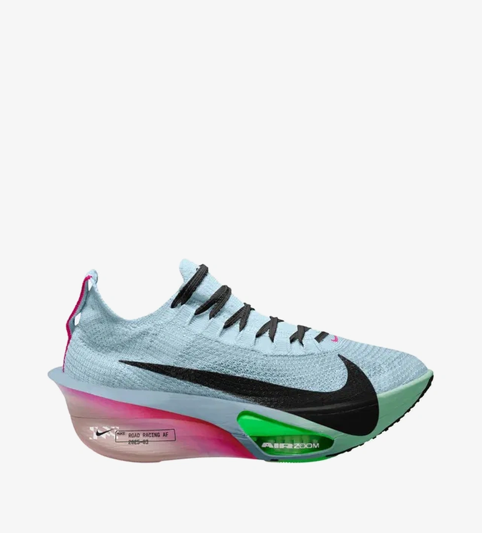 Nike Nike Alphafly Next% 3 Road Racing Kadın Spor Ayakkabı model görseli
