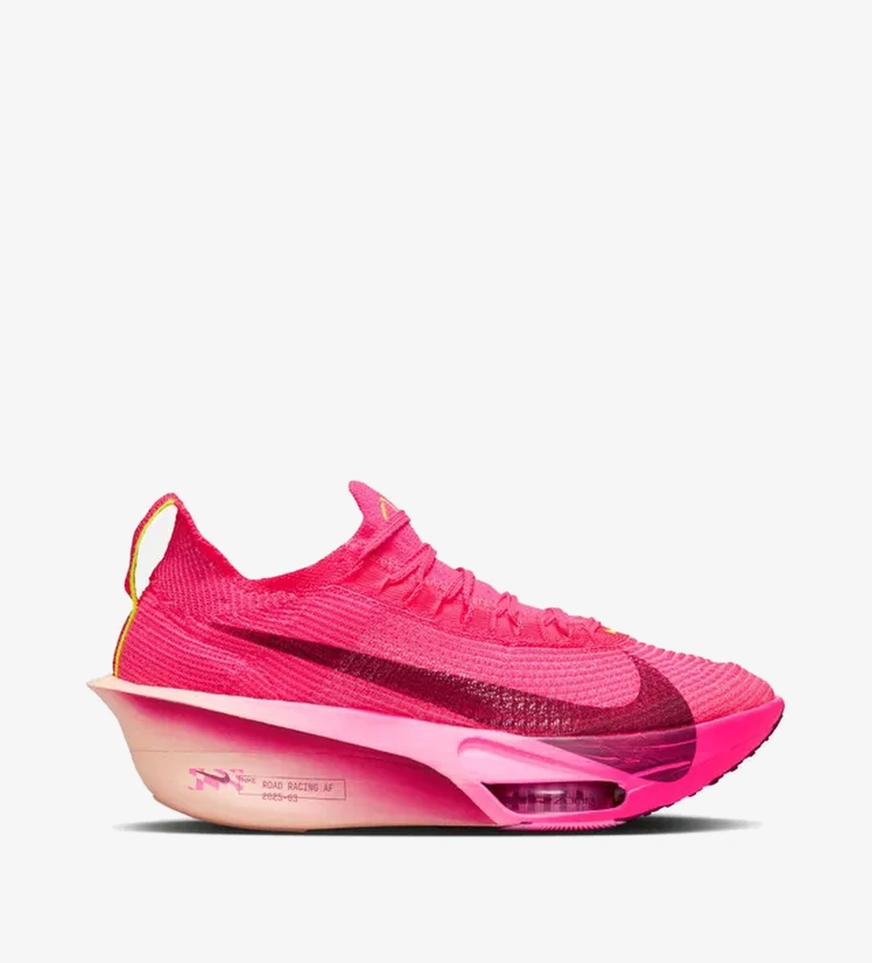 Nike Alphafly Next% 3 Road Racing Kadın Spor Ayakkabı - Görsel 1