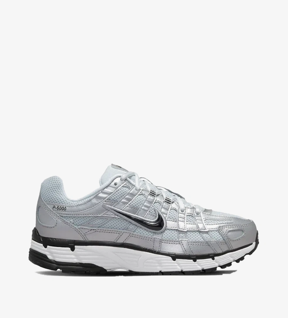 Nike P-6000 Sportswear Kadın Spor Ayakkabı