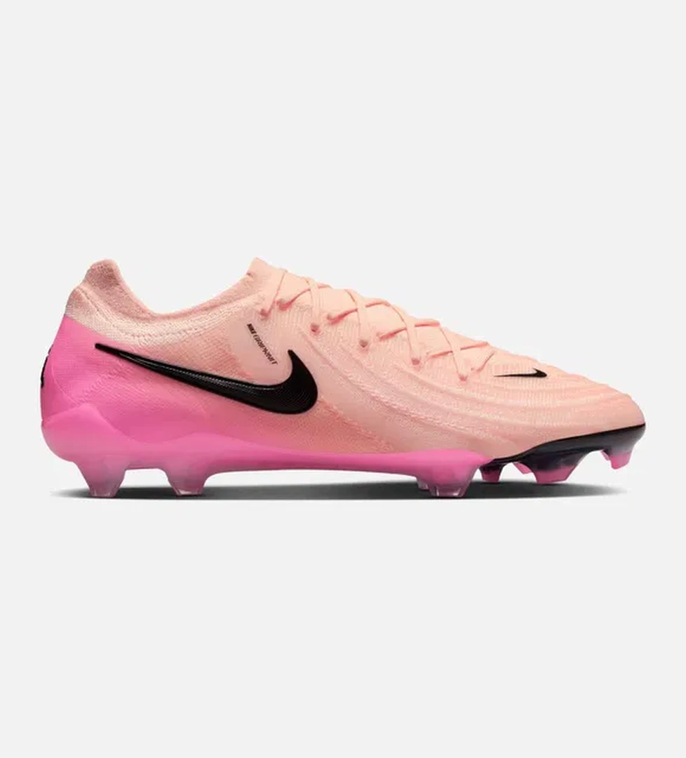 Nike Pembe Nike Gx II PHANTOM ELITE