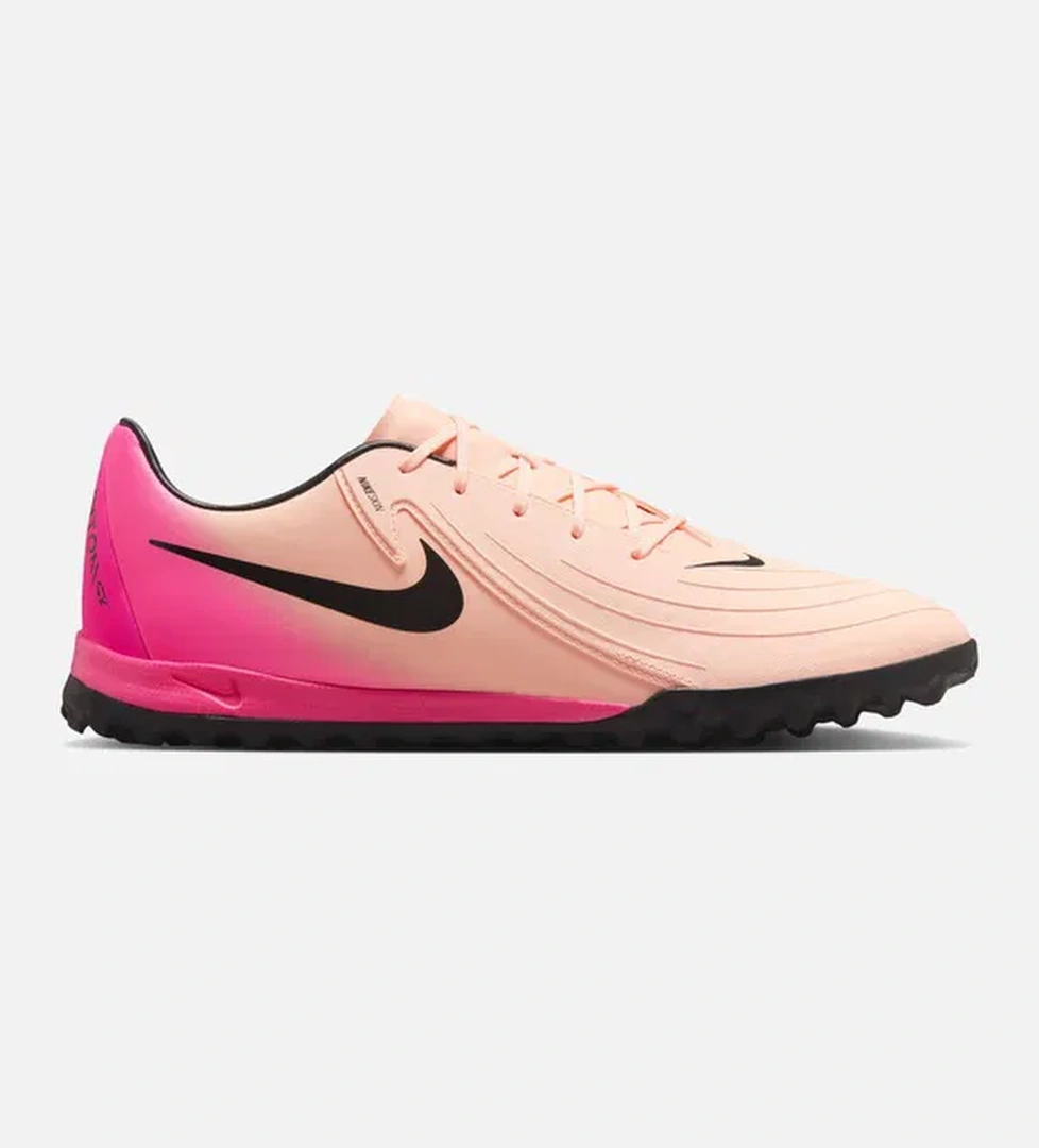 Nike Pembe Nike Gx II Phantom Academy Tf