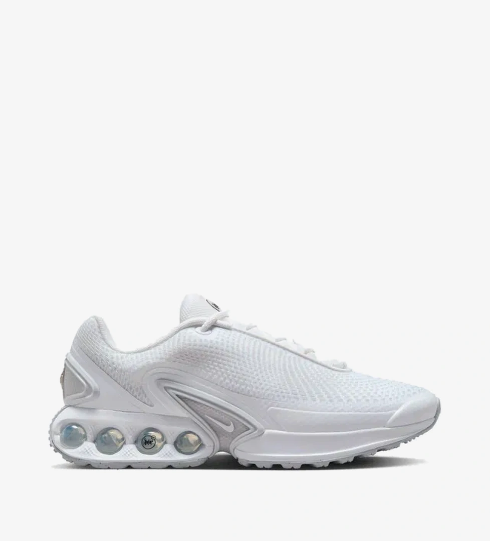 Nike Sportswear Air Max Dn ''Dynamic Air Unit System'' Kadın Spor Ayakkabı