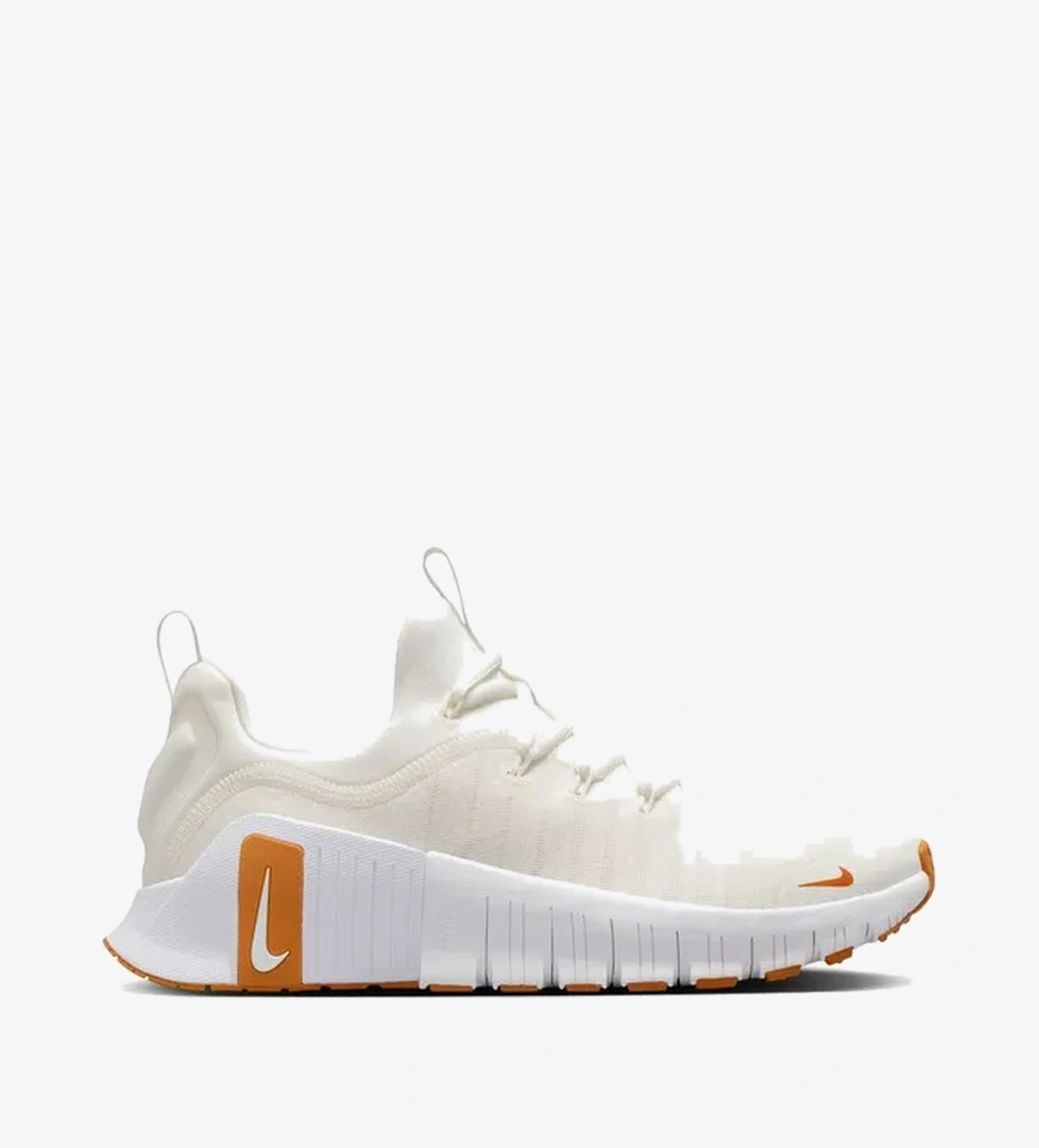 Nike Free Metcon 6 Workout SS25 Kadın Spor Ayakkabı