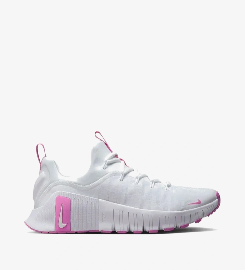 Nike Free Metcon 6 Workout SS25 Kadın Spor Ayakkabı