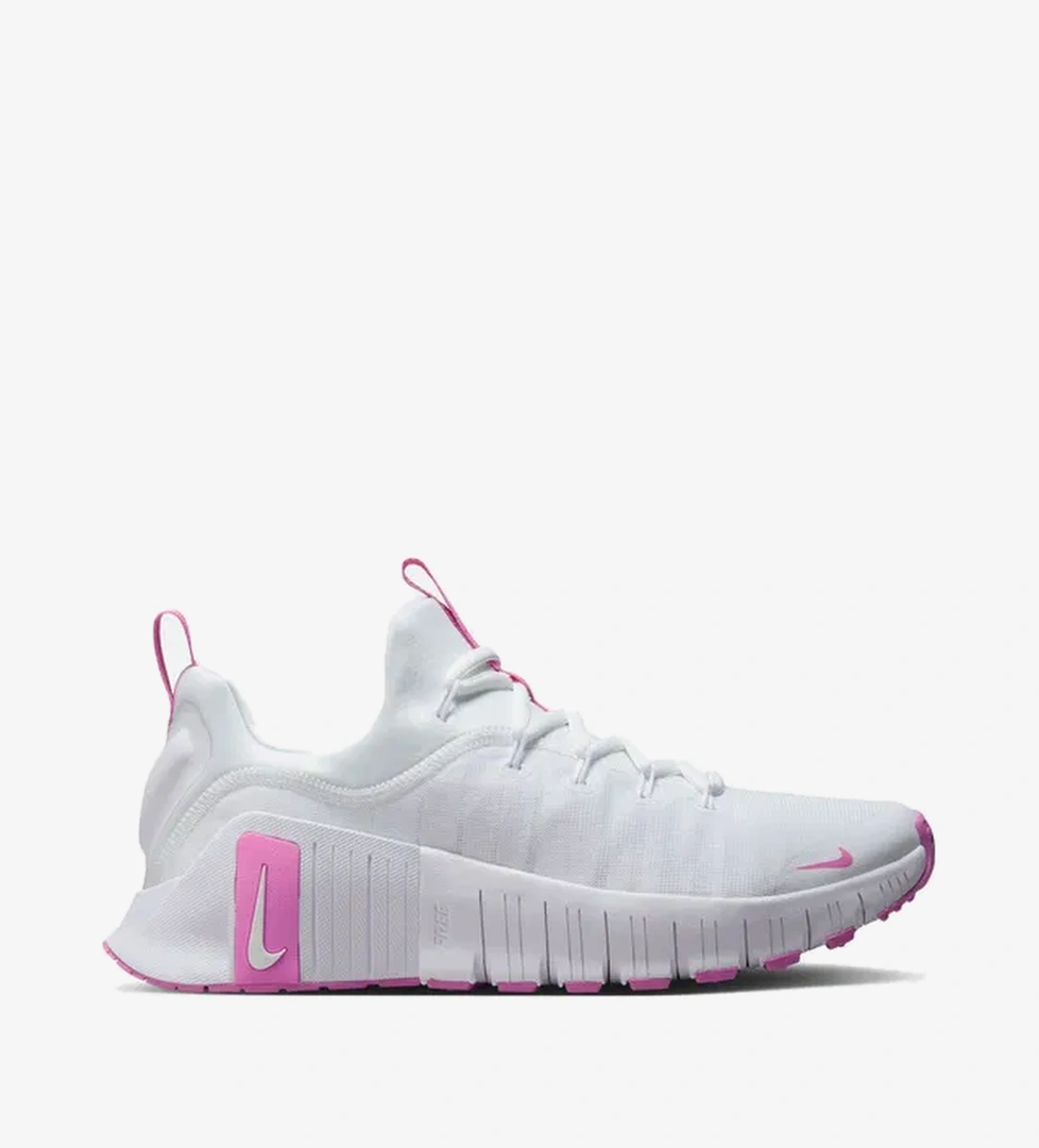 Nike Free Metcon 6 Workout SS25 Kadın Spor Ayakkabı