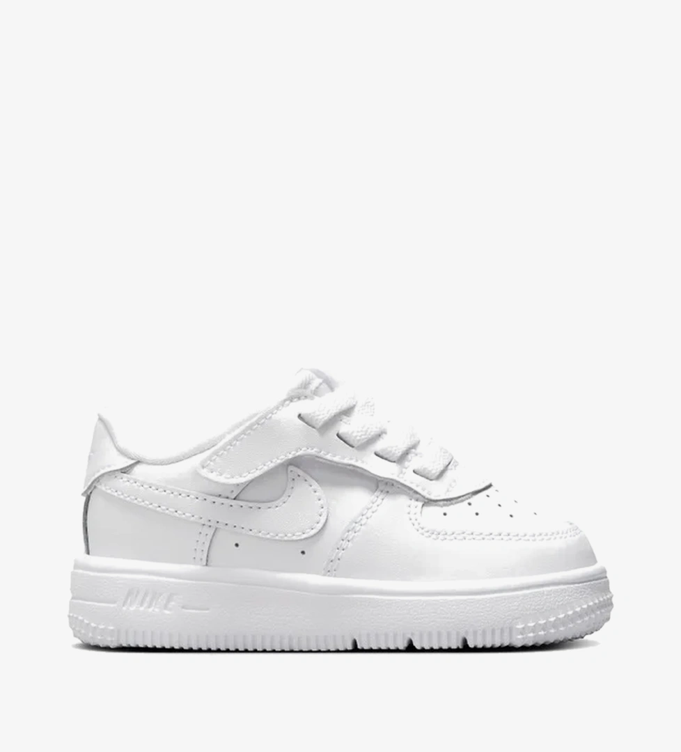Nike Force 1 Low EasyOn (TD) Bebek Spor Ayakkabı