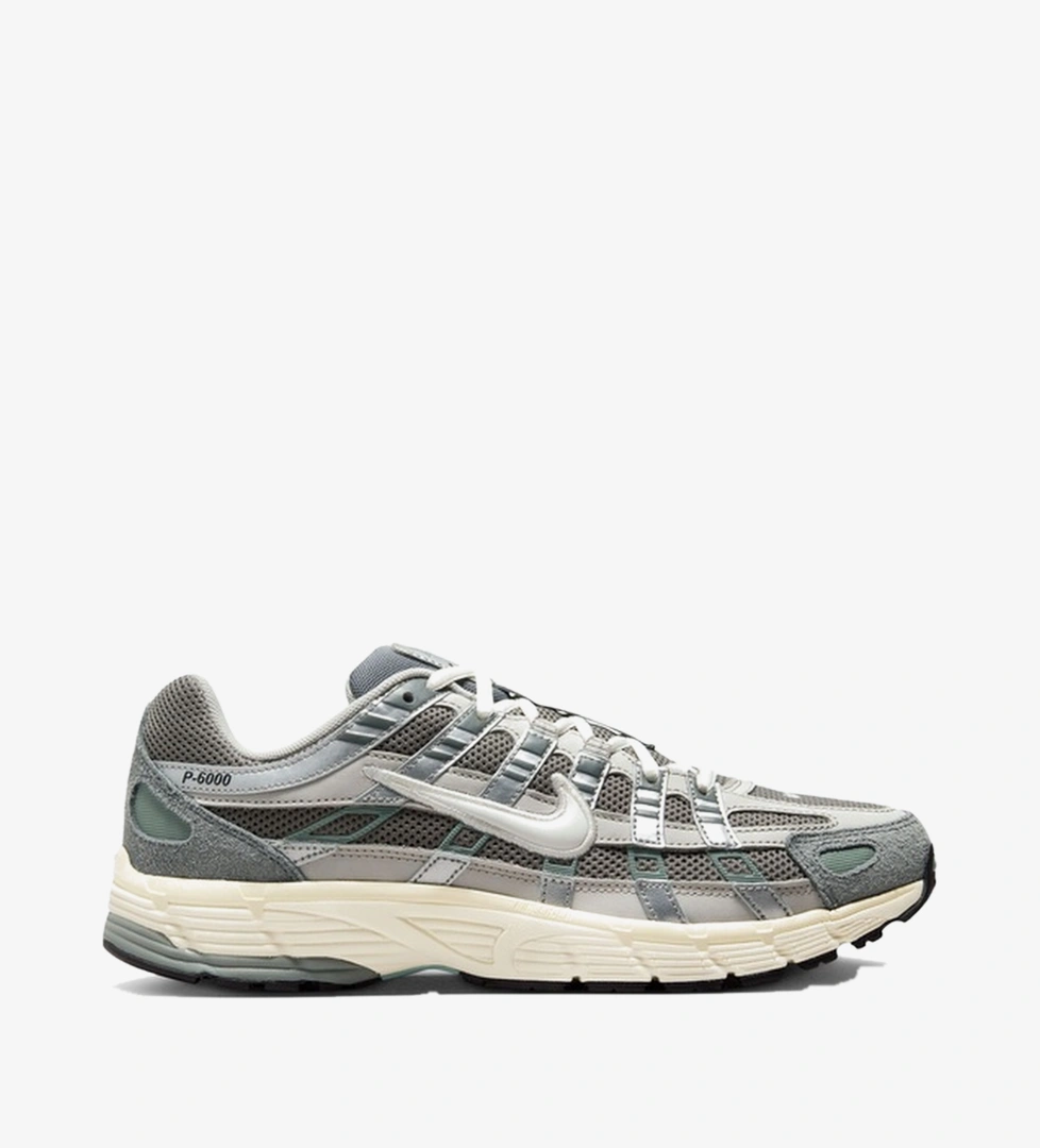 Nike P-6000 Sportswear HO24 Erkek Spor Ayakkabı