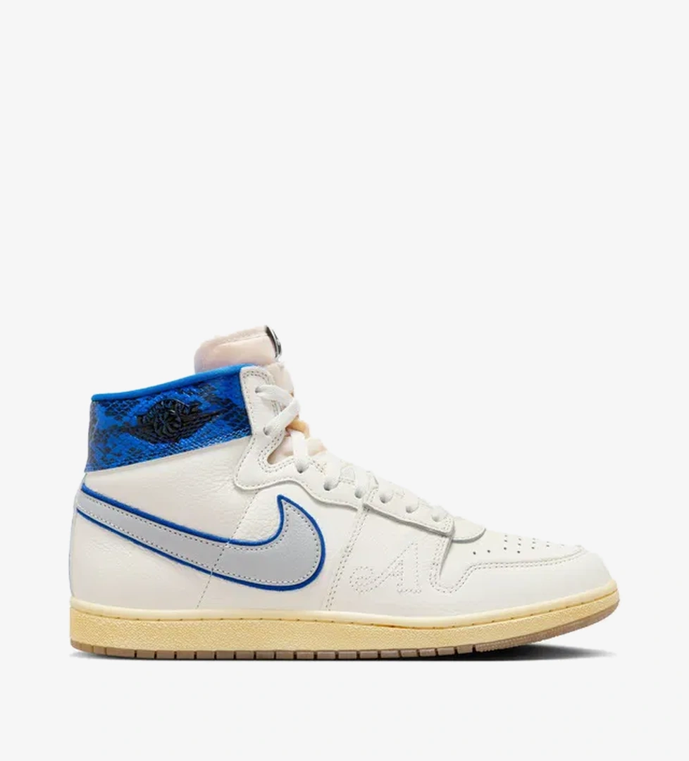 Nike Nike Jordan Air Ship Pe Sp Erkek Spor Ayakkabı model görseli