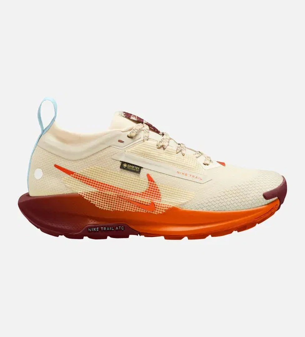 Nike Pegasus Trail 5 Gore-Tex Running Kadın Spor Ayakkabı - Görsel 1