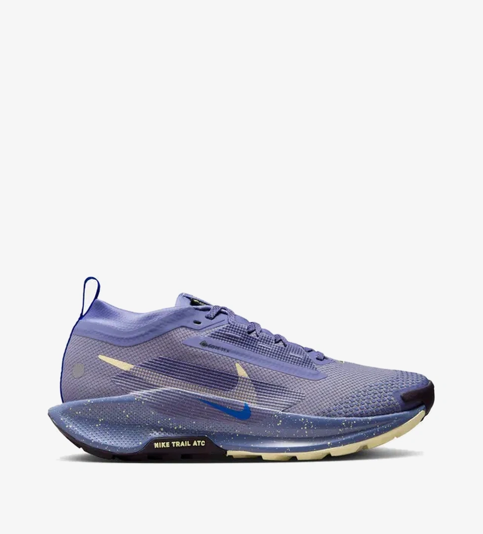 Nike Pegasus Trail 5 Gore-Tex Running Kadın Spor Ayakkabı - Görsel 1