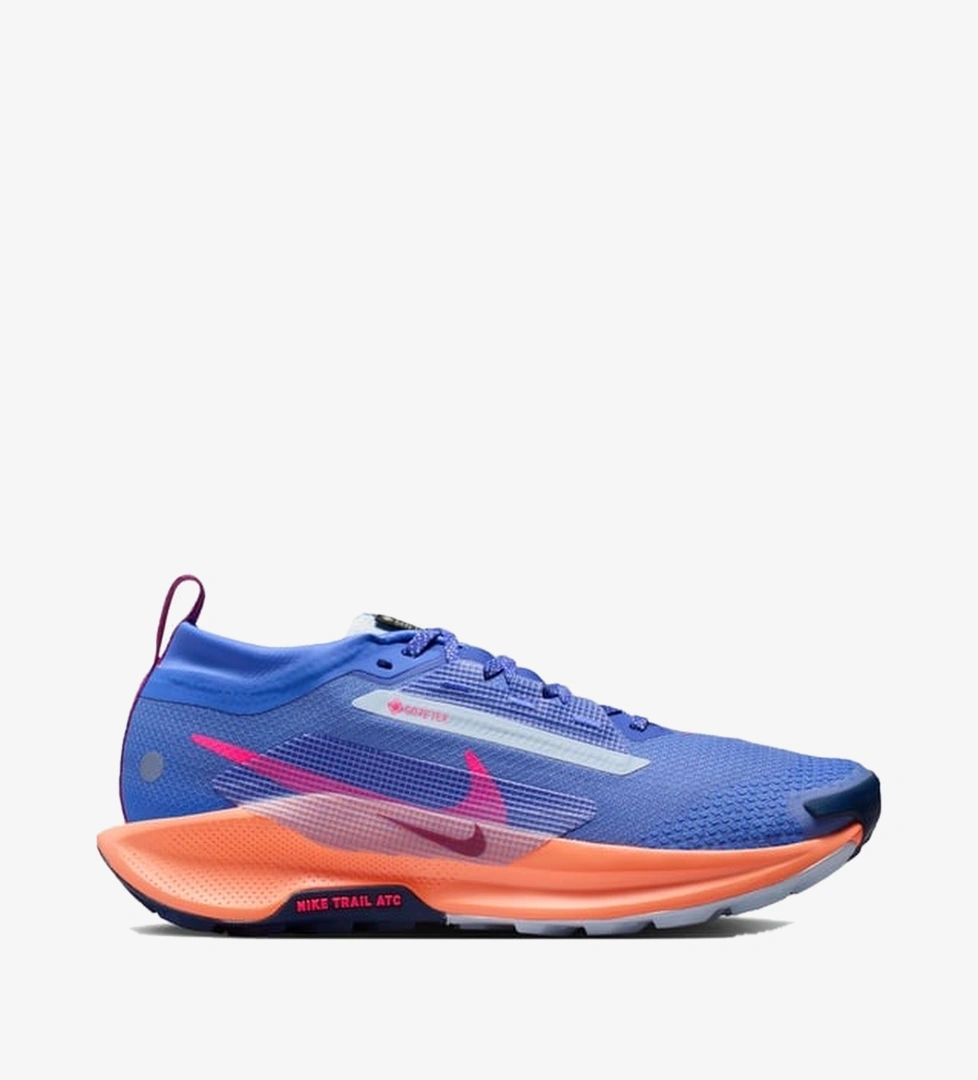 Nike Pegasus Trail 5 Gore-Tex Running Kadın Spor Ayakkabı