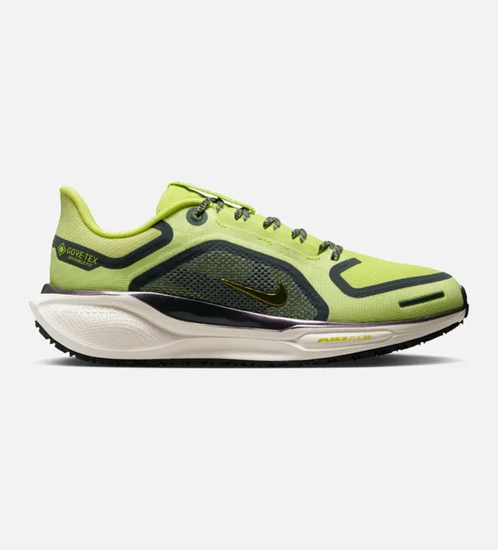 Nike Nike Air Zoom Pegasus 41 Gore-Tex Waterproof Road Running Kadın Spor Ayakkabı model görseli