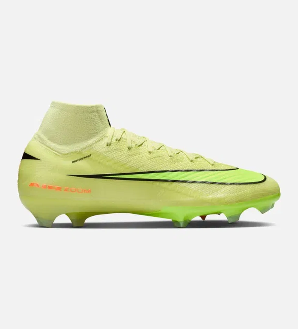 Nike Nike Mercurial Superfly 10 Elite Fg Erkek model görseli