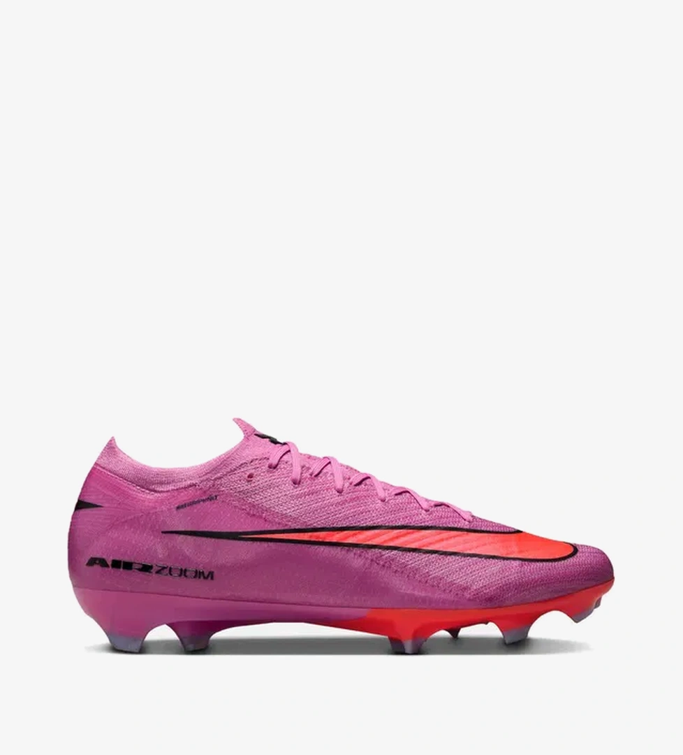 Nike Mercurial Zoom Vapor 16 Elite FG Firm-Ground Low-Top Erkek Krampon - Görsel 1