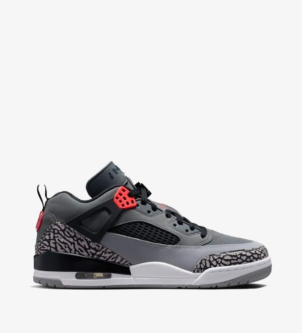 Nike Gri Nike Jordan Spizike