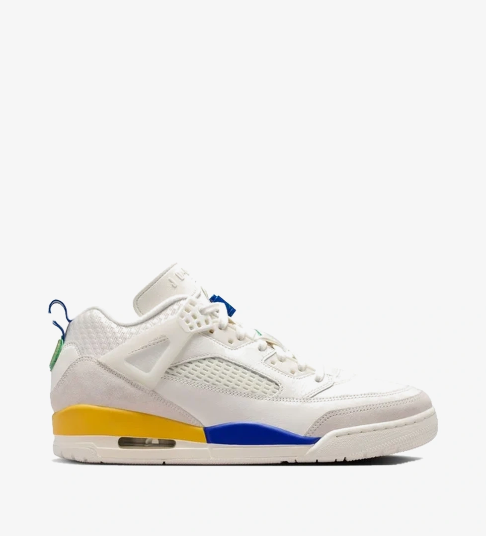 Nike Beyaz Nike Jordan Spizike