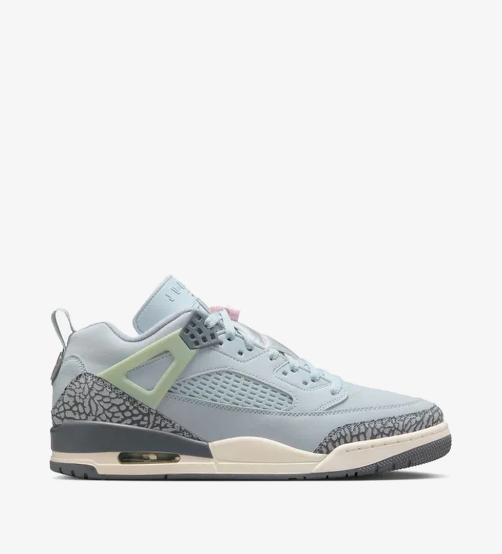 Nike Jordan Spizike Low Erkek Spor Ayakkabı - Görsel 1