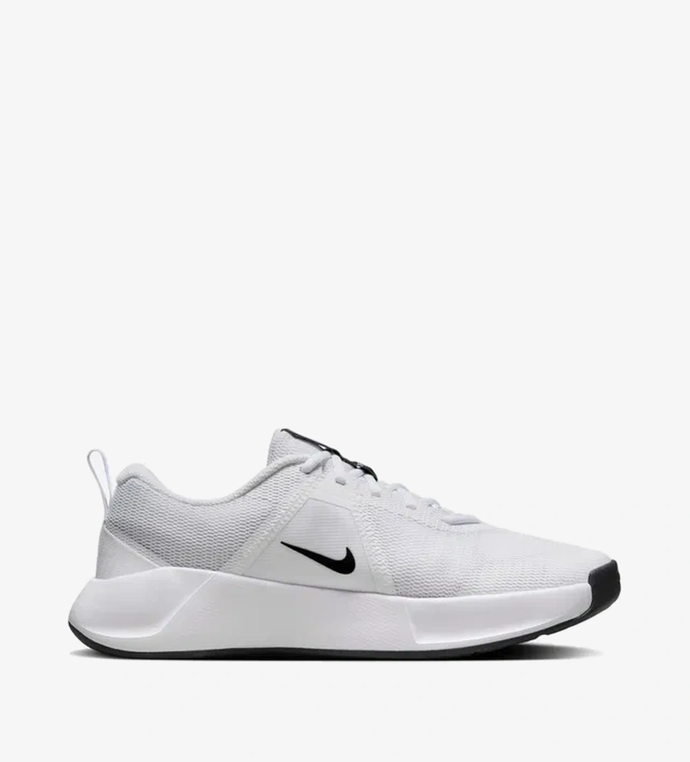 Nike Nike Beyaz Mc Trainer 3 Erkek Spor Ayakkabı Sneaker | Barçın Beyaz - 1. görsel