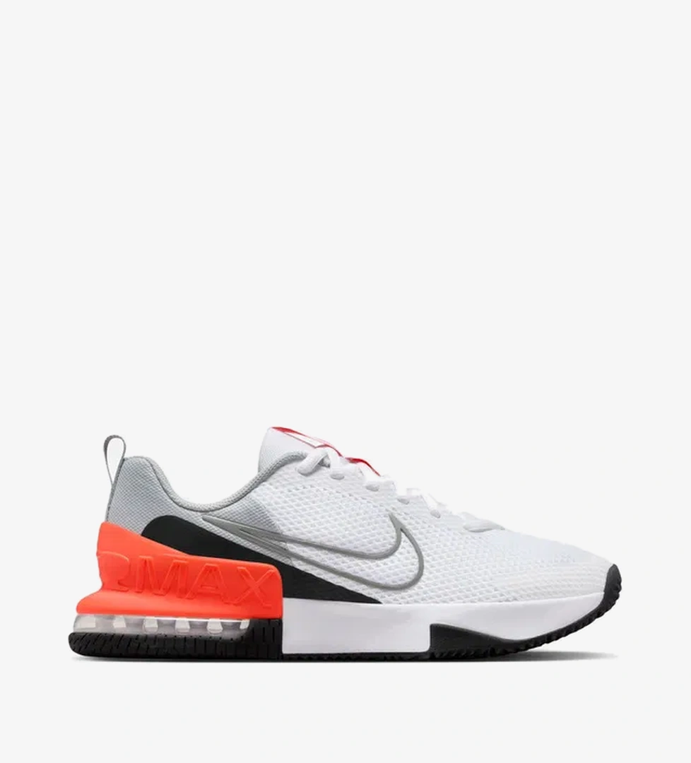 Nike Nike Antrenman Ve Salonu Workout Ayakkabıları Erkek Air Max Spor Alpha Ayakkabı Trainer 6 model görseli
