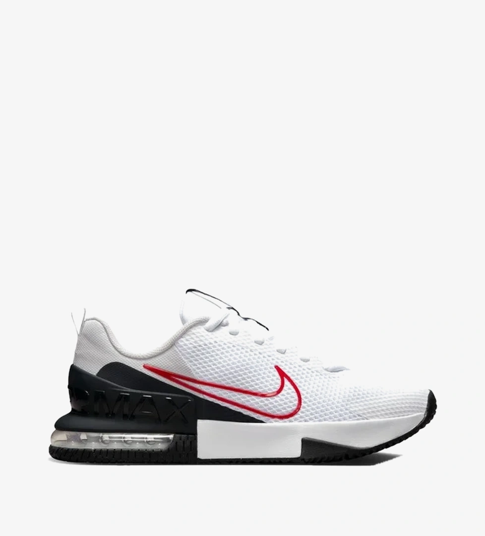 Nike Air Max Alpha Trainer 6 Workout Erkek Spor Ayakkabı