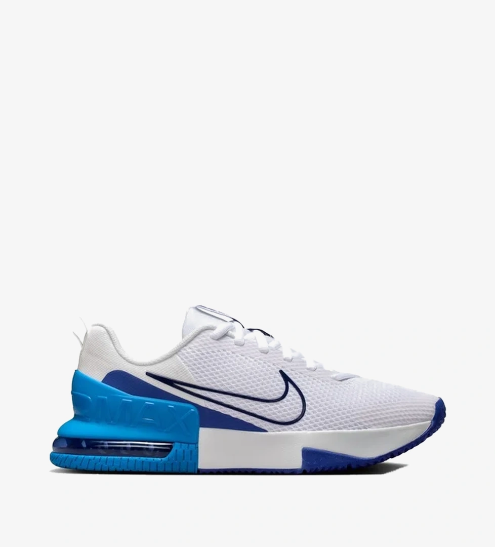 Nike Beyaz Nike Air Max Alpha