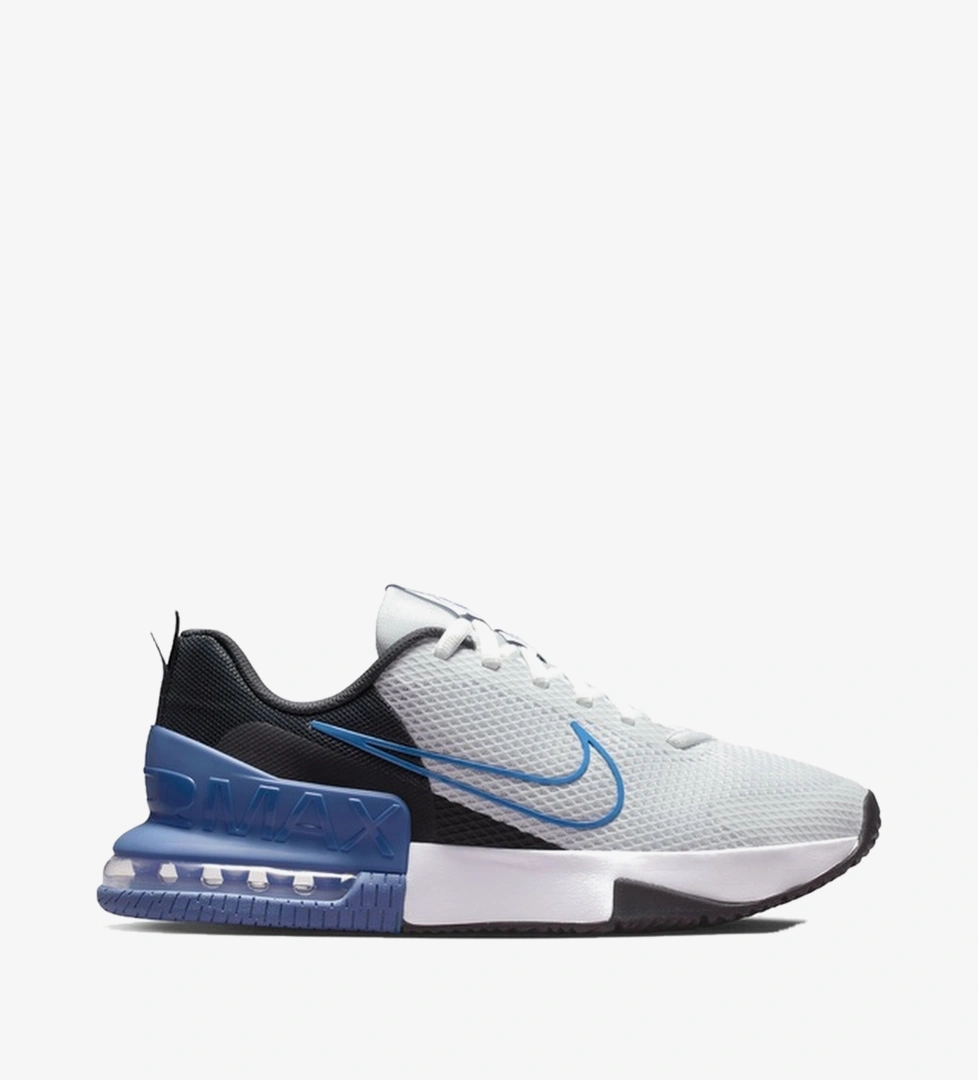 Nike Beyaz Nike Air Max Alpha