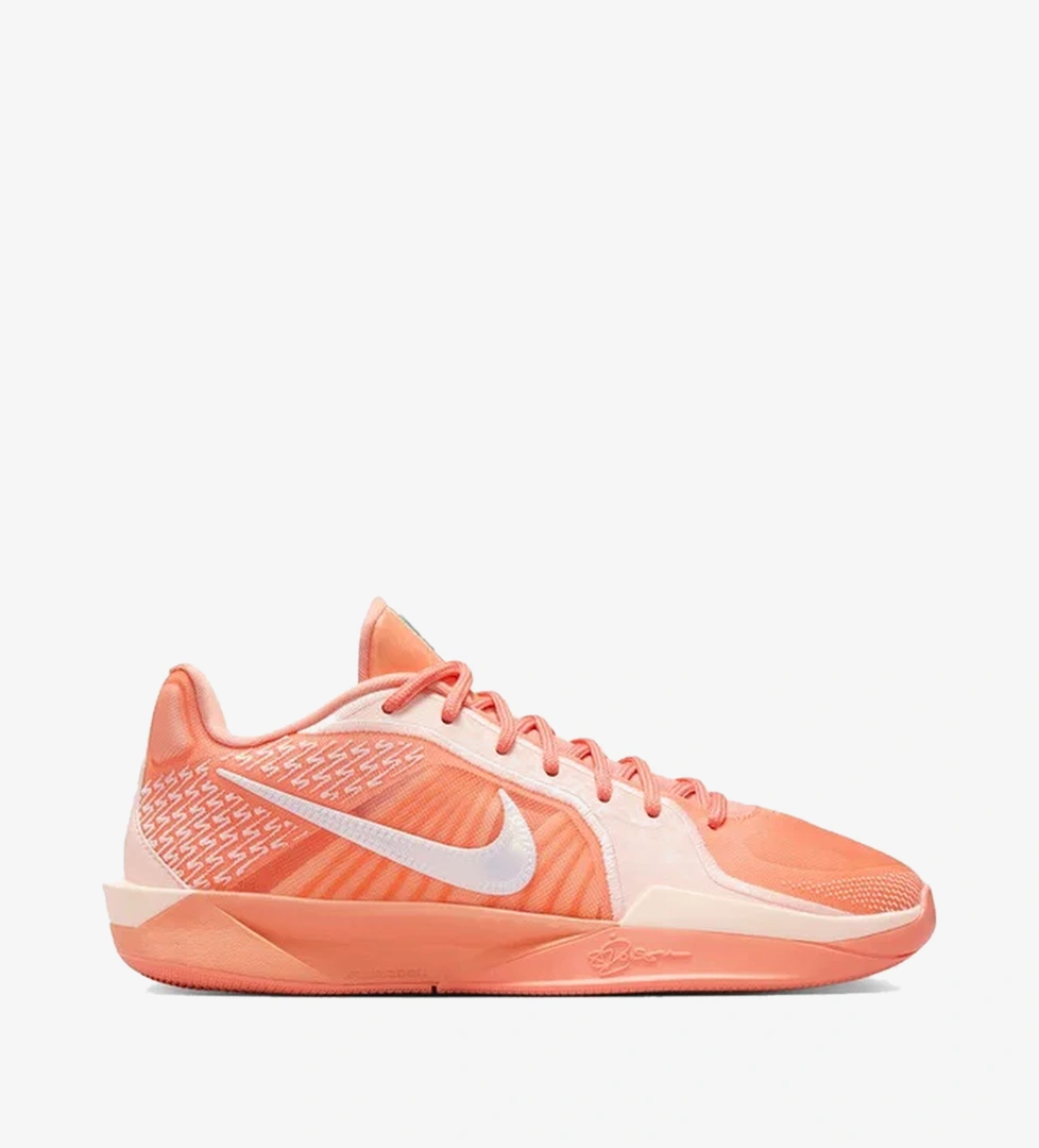 Nike Sabrina Ionescu Ürün Listesi