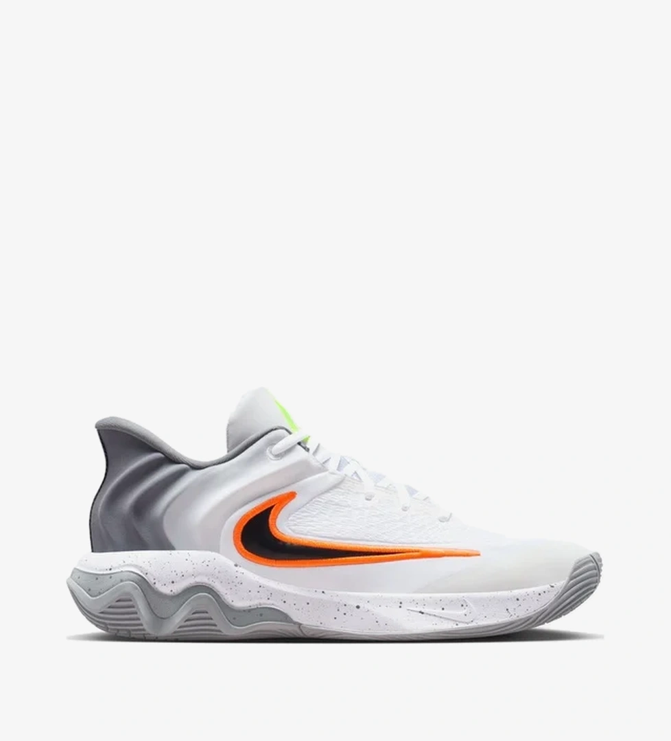 Nike Beyaz Nike Giannis Immortality 4