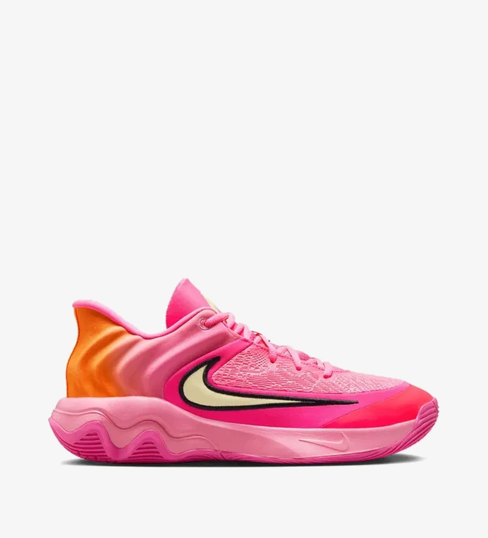 Nike Giannis Antetokounmpo Signature Core Immortality 4 Erkek Basketbol Ayakkabısı - Görsel 1