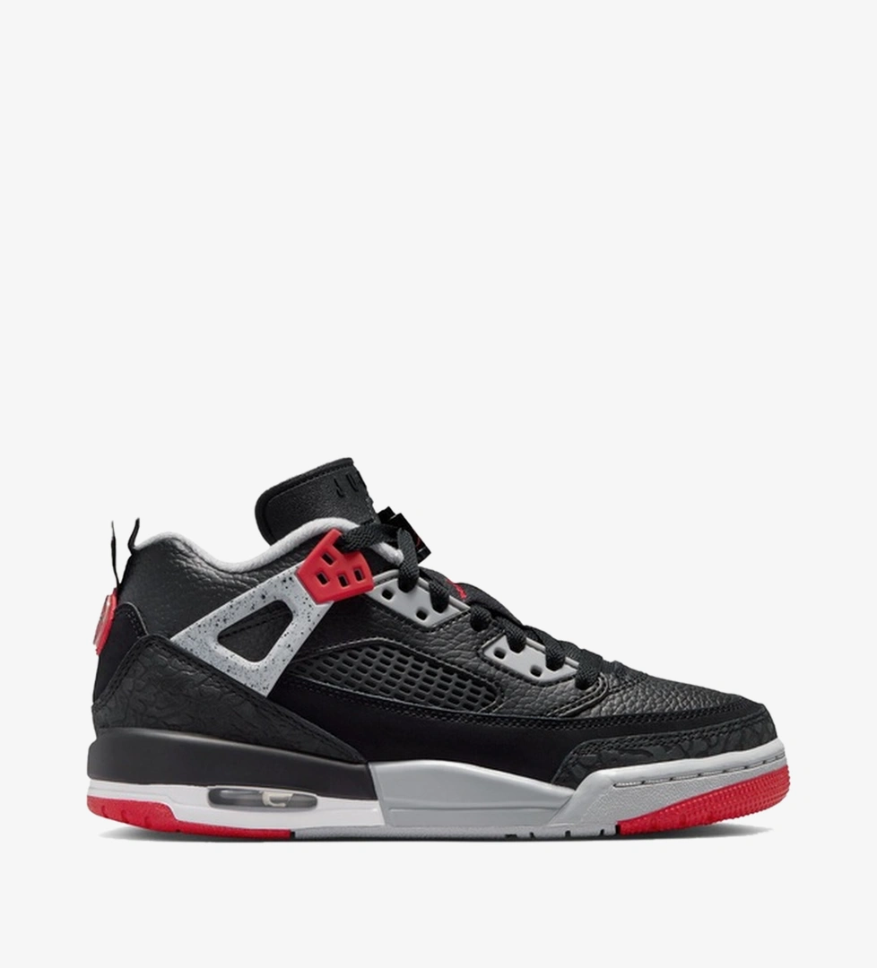 Nike Air Jordan Spizike Low Çeşitleri