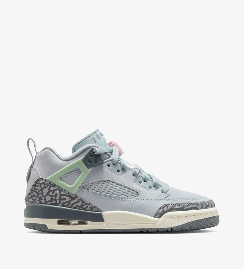 Nike Air Jordan Spizike Low (GS) Çocuk Spor Ayakkabı