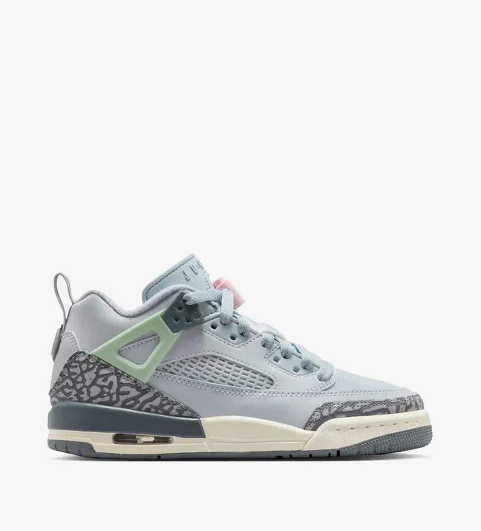 Nike Nike Air Jordan Spizike Low (GS) Spor Ayakkabı model görseli