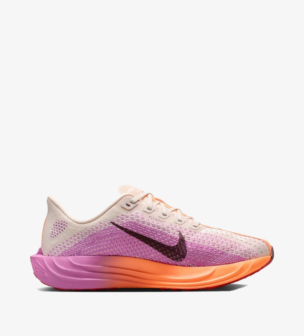 Nike ZoomX Pegasus Turbo Plus Road Running Kadın Spor Ayakkabı