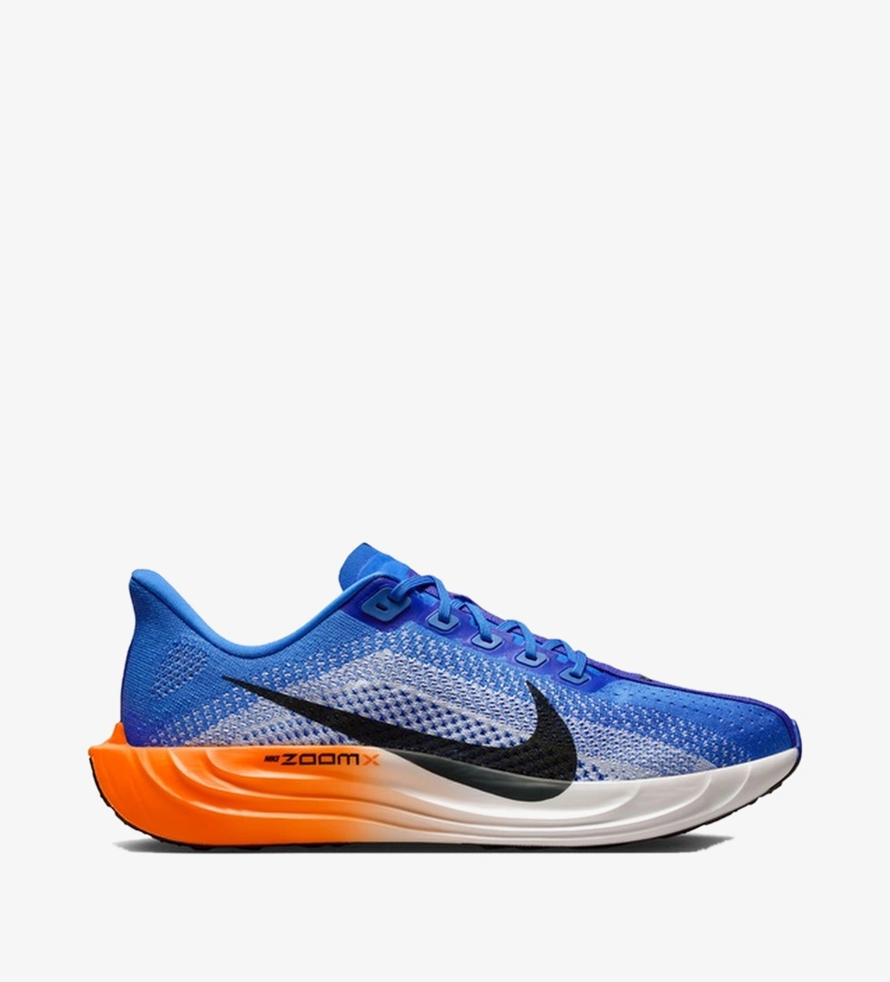 Nike ZoomX Pegasus Turbo Plus Road Running Erkek Spor Ayakkabı