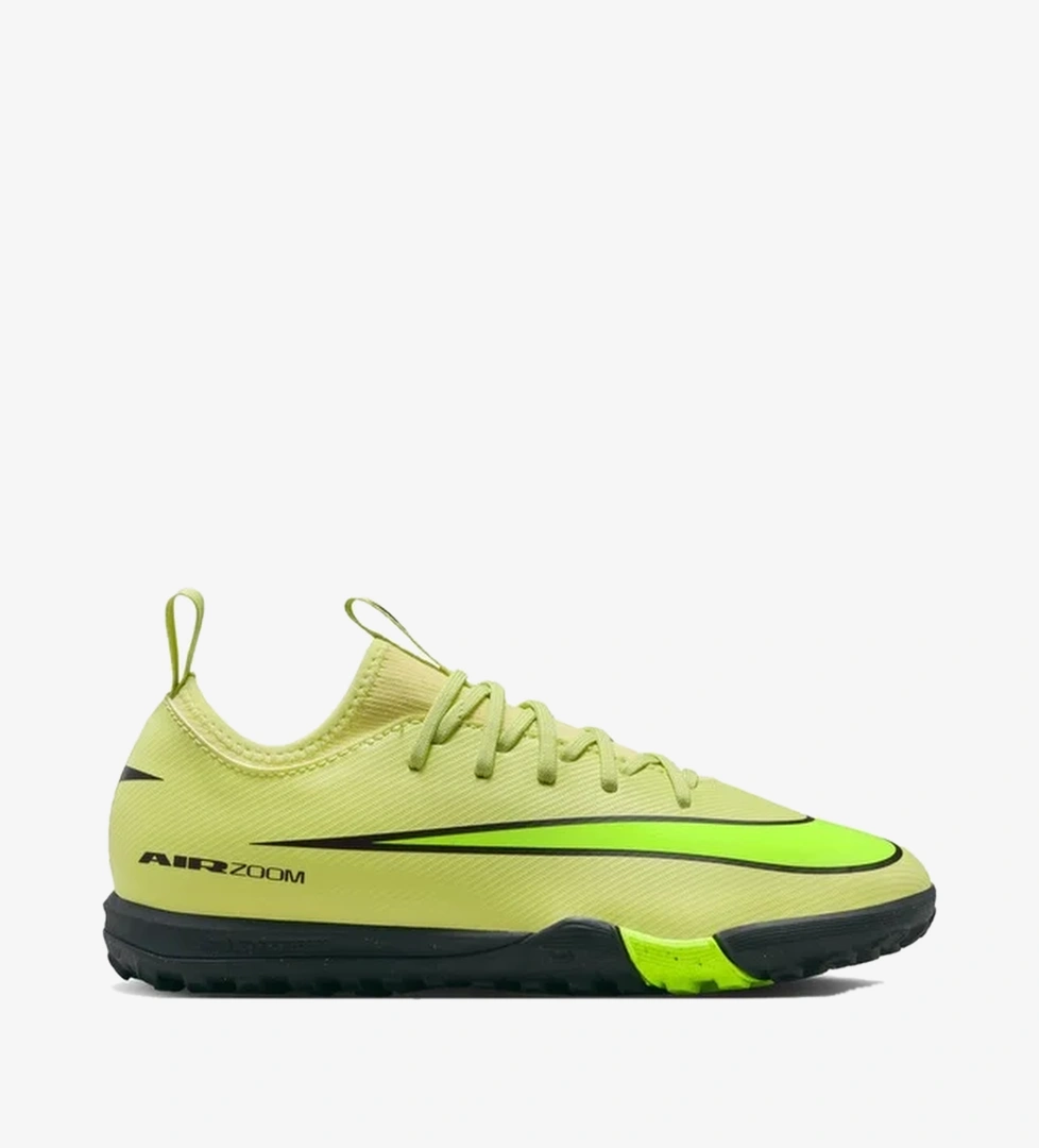 Nike Jr. Mercurial Vapor 16 Academy TF Turf Low-Top Çocuk Halı Saha Ayakkabı