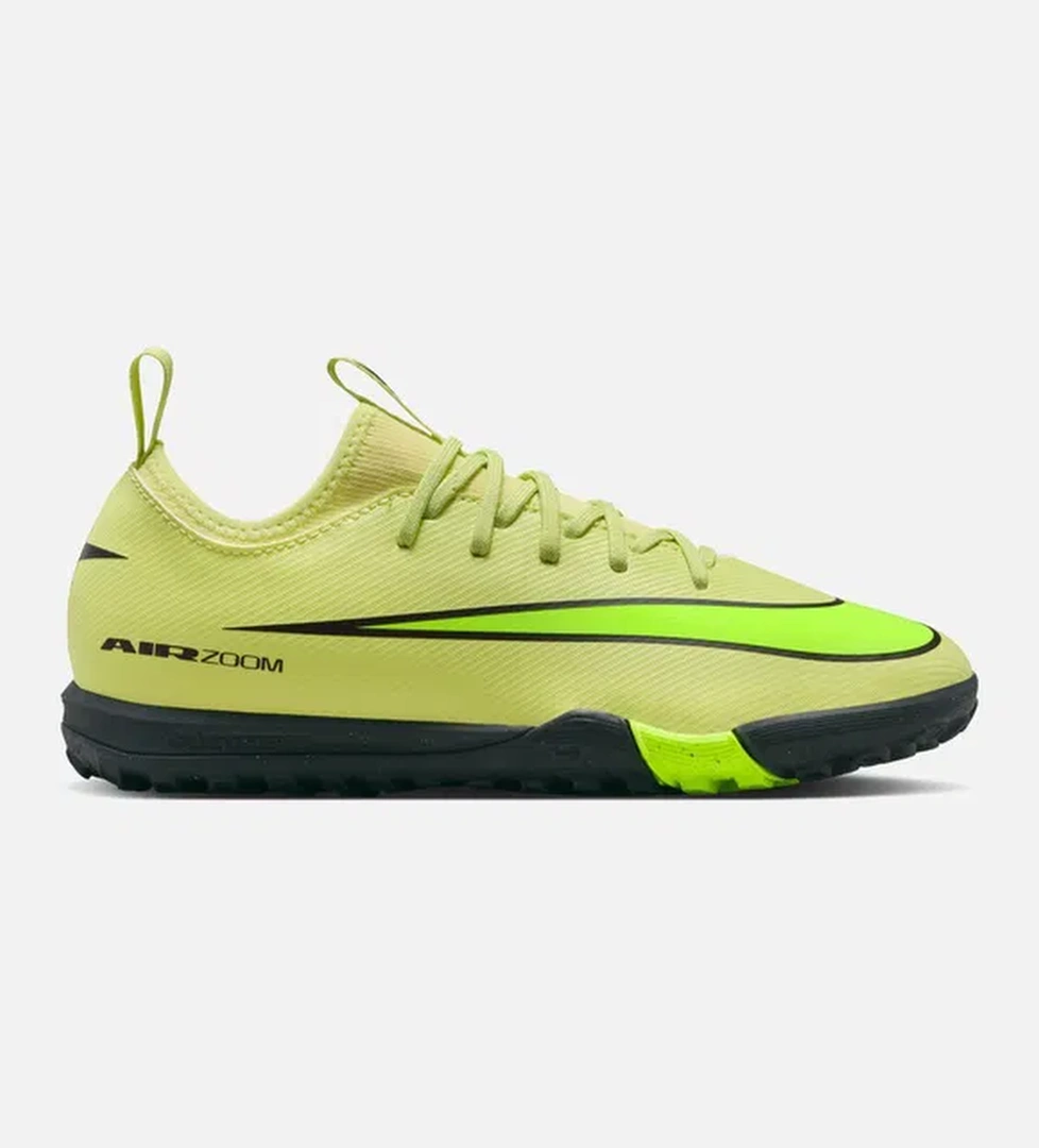 Nike Nike Jr. Futbol Ayakkabısı Jr Mercurial Zoom Turf Low-top Vapor Çocuk 16 Halı Academy Tf Saha Ayakkabı model görseli