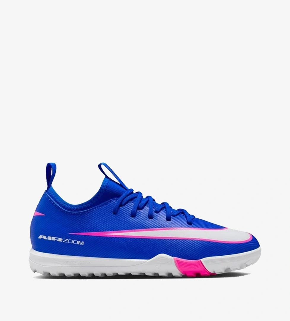 Nike Jr. Mercurial Vapor 16 Academy TF Turf Low-Top Çocuk Halı Saha Ayakkabı