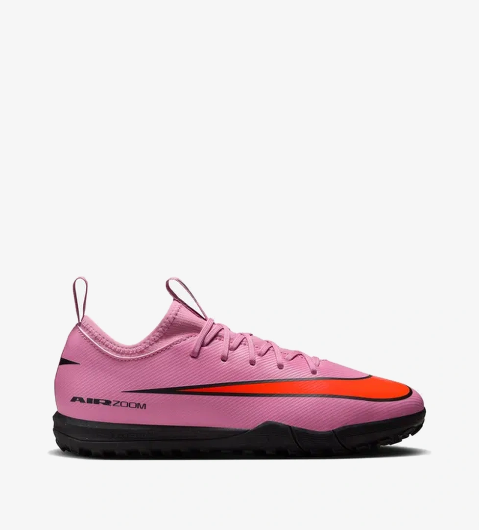 Nike Jr. Mercurial Vapor 16 Academy TF Turf Low-Top Çocuk Halı Saha Ayakkabı