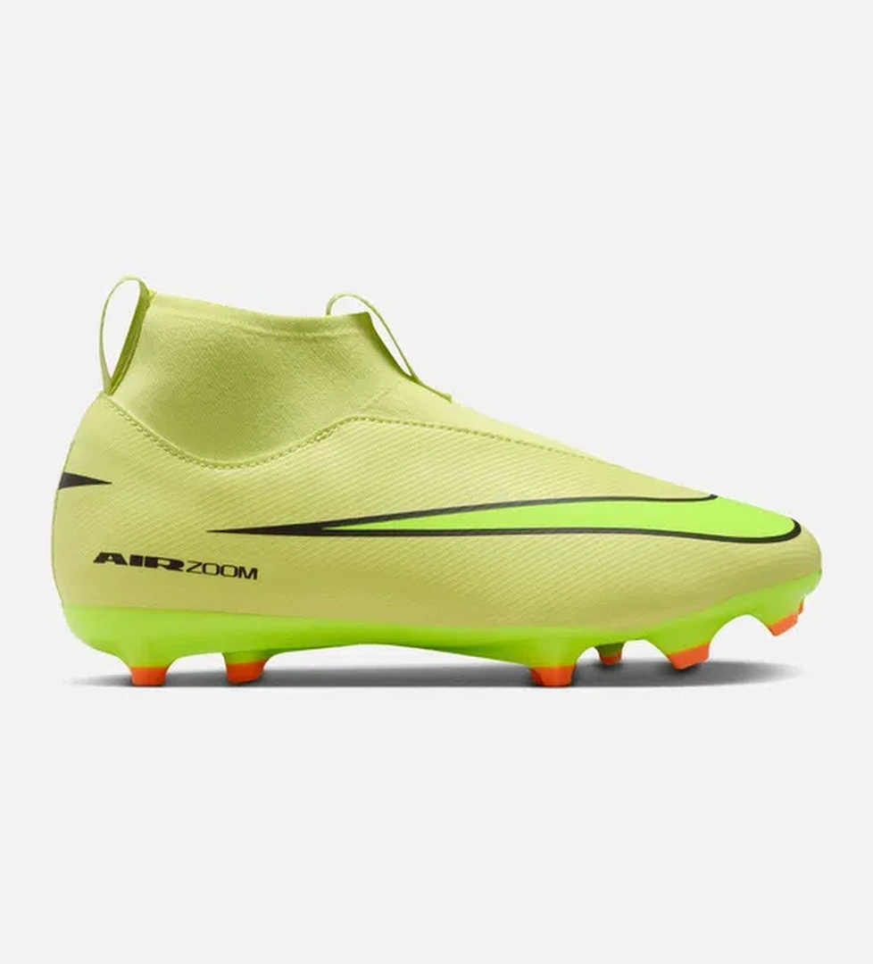 Nike Nike Superfly 10 Jr Zoom Mercurial Çocuk Acad Fgmg model görseli